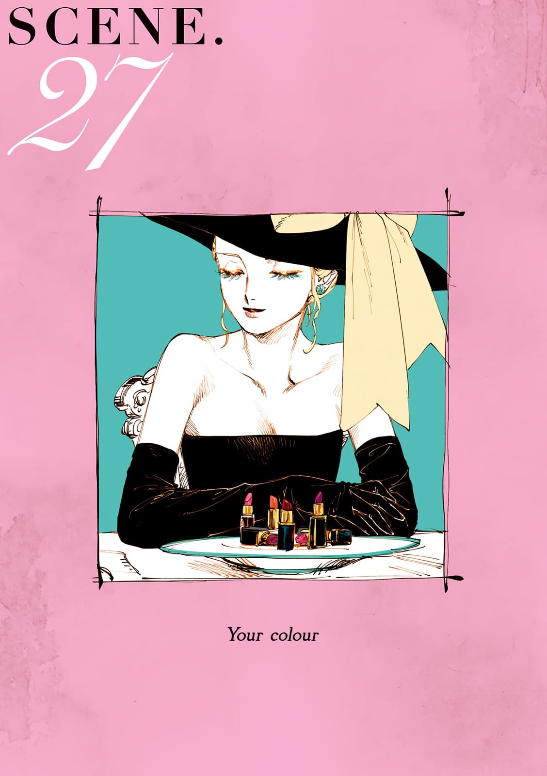 Veil, Chapter 27 image 2